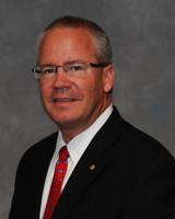 Jim Judas joins Lake Regional Health System Board of Directors