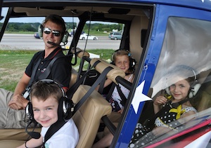 Lake Ozark Helicopters