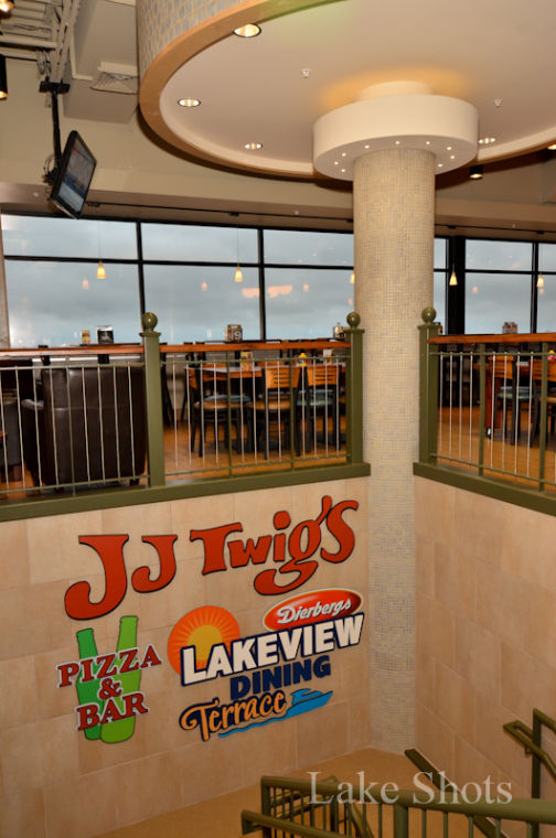 Dierbergs Lakeview Pointe Grand Opening Lake Events