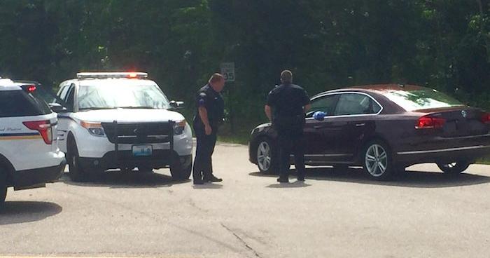 MANHUNT OVER: Osage Beach Police Say Suspect Apprehended | Lake of the ...