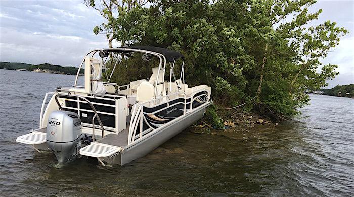 boat crash ozarks boater seriously injured by crash into island on lake of boat crash ozarks boater seriously injured by crash into island on lake of