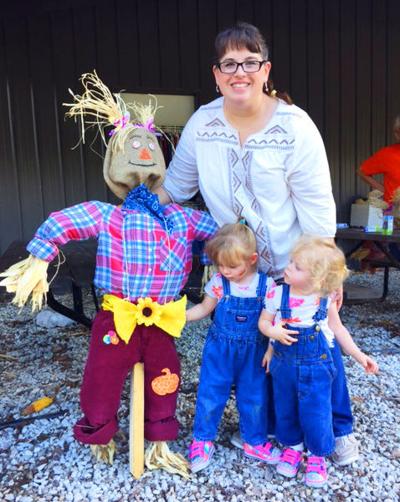 MECCA FAMILY FARMS U-Pick Pumpkin Patch & Fall Attractions