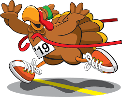 Turkey Trot