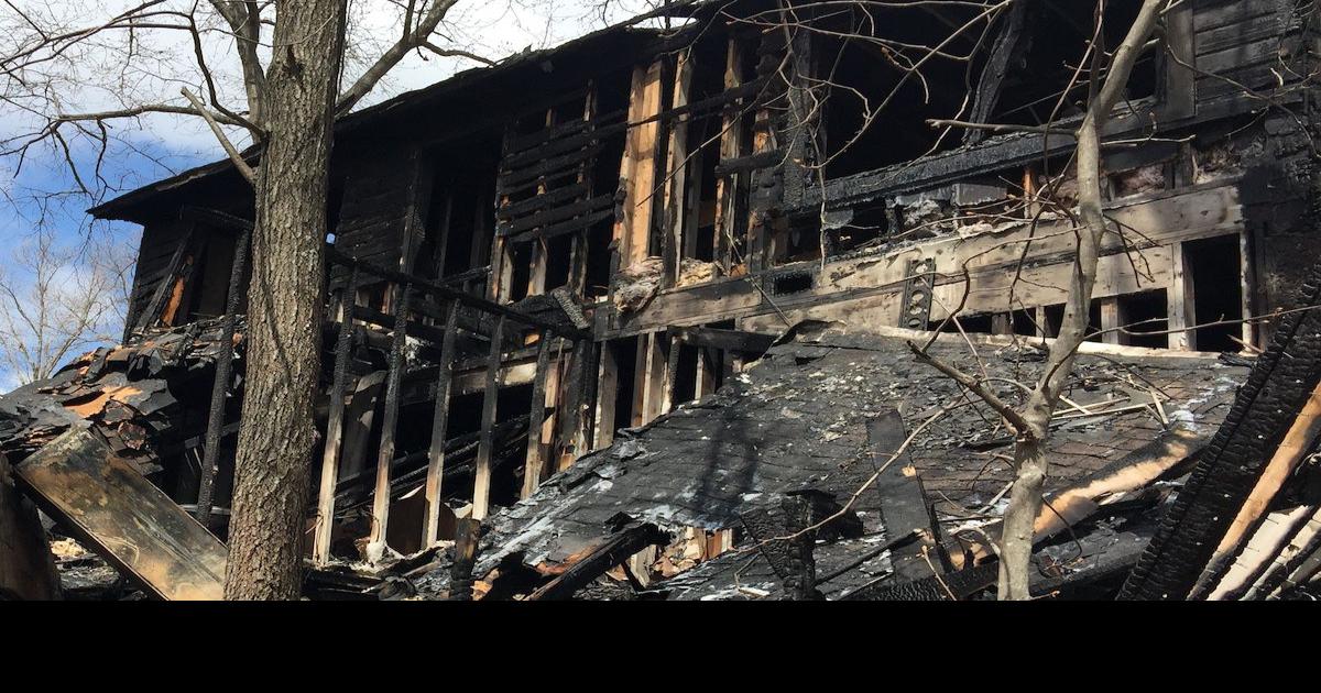 Four Children Killed In House Fire At Lake Of The Ozarks Lake of the