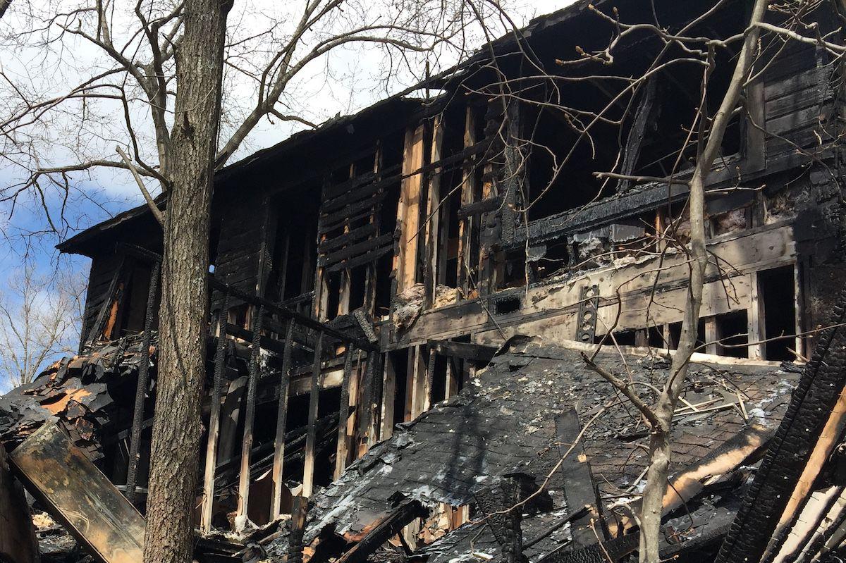 Four Children Killed In House Fire At Lake Of The Ozarks Lake of the