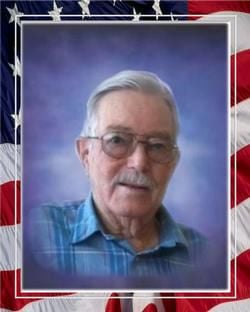 Dilbert Ralph Machon (March 16, 1928 - January 3, 2018)