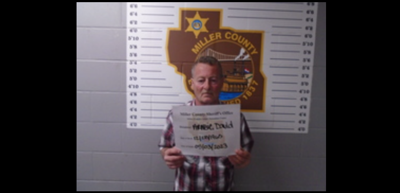 Eldon Man Charged For Possession Of Child Pornography ...