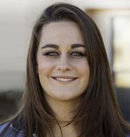 CVB Hires Camdenton Grad Kaylen Kreutzer