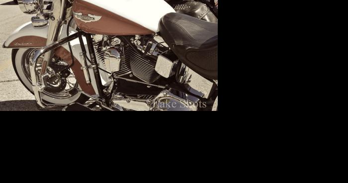 Multiple Motorcycle Crashes On Hwy 42 Leave Three Bikers Hospitalized - Vimarsana News