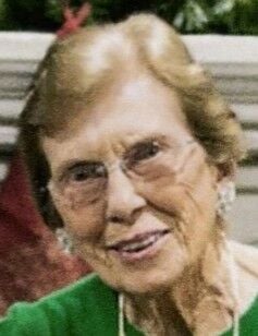 Carol Katheryn Edmondson (September 2, 1930 - October 13, 2026)