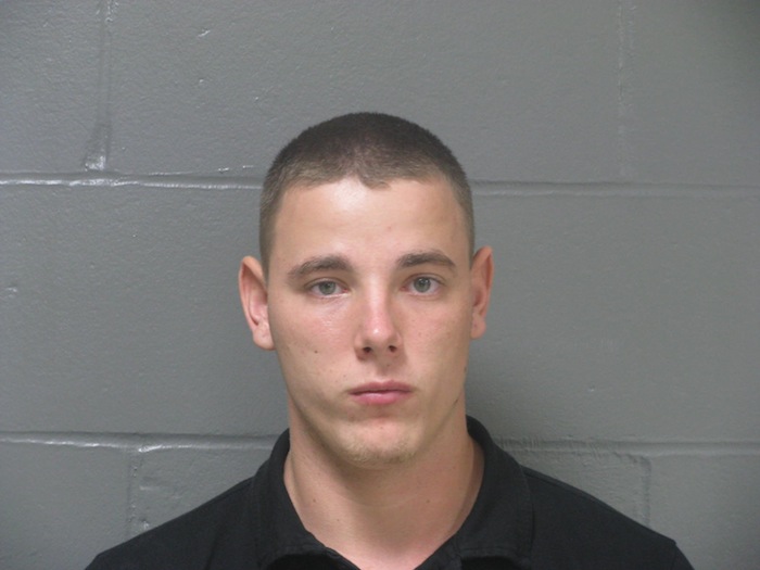 Craigslist encounter results in sexual assault charges ...