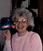 Sandra "Sandy" (Yelk) Dyke (February 3, 1936 - August 14, 2018)