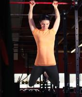 FITNESS FOCUS: Body weight exercises, the physical activity trend for 2015