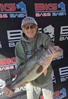 This Angler Almost Skipped Last Year’s Big Bass Bash & Ended Up With $100k