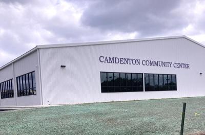 Camdenton Community Center