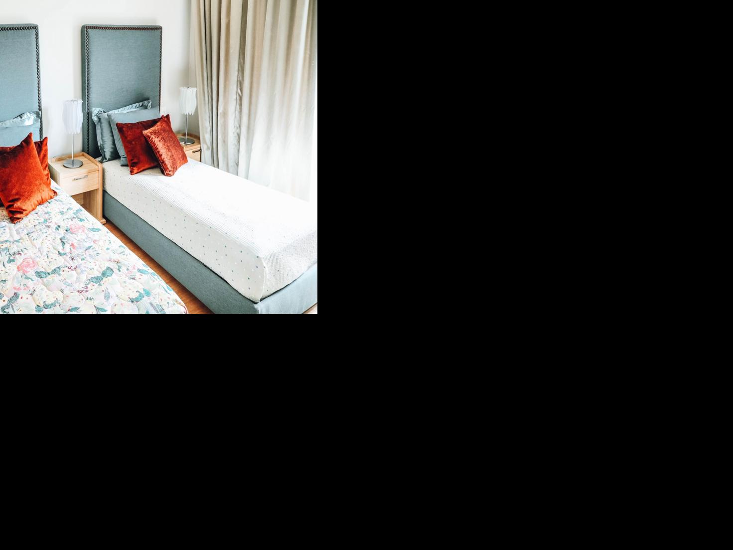 How Many Beds Should A Vacation Rental Have And Why It Needs An