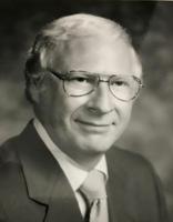 Ronald K. Phillips (1935 - 2017)