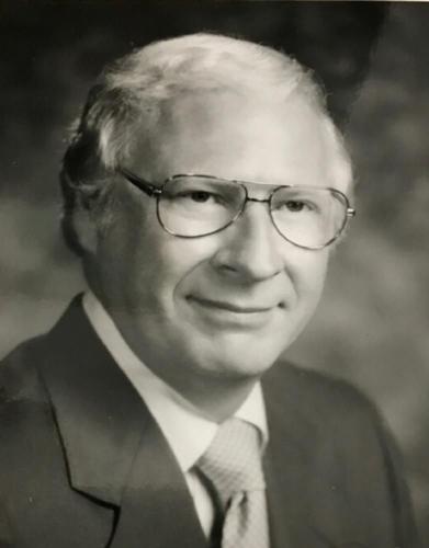 Ronald K. Phillips (1935 - 2017)
