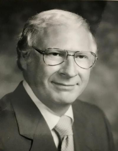 Ronald K. Phillips (1935 - 2017)