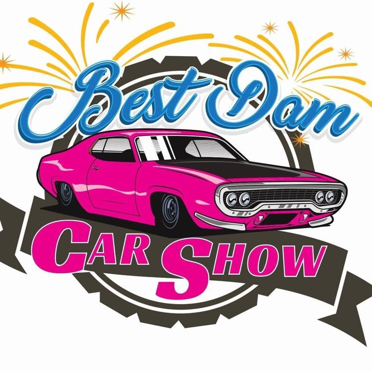 Best Dam Car Show Seven Springs Winery Upcoming Events Lakeexpo Com
