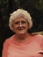 Eneth Irene Parish (November 19, 1929 -  March 1, 2018)