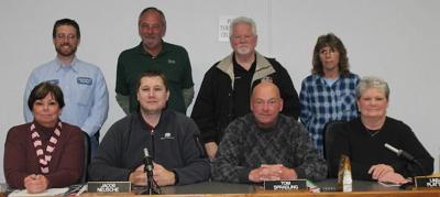 Camden County Planning & Zoning Commission