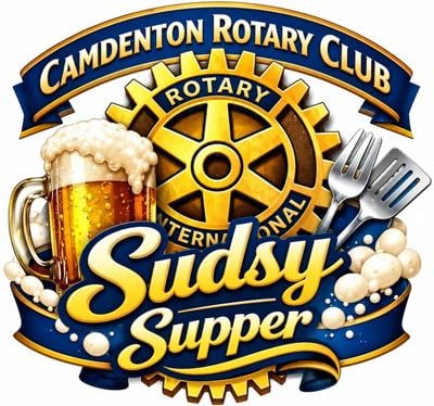 Sudsy Supper 2026