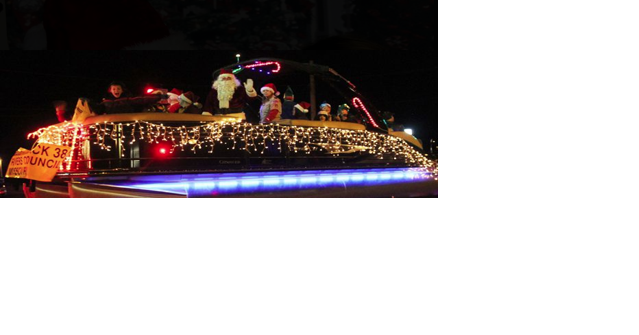 Ozark Missouri Christmas Parade 2022 20Th Lake West Lighted Christmas Parade | Upcoming Events | Lakeexpo.com