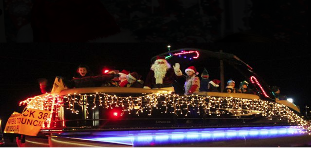 2022 Camdenton Christmas Parade 20Th Lake West Lighted Christmas Parade | Upcoming Events | Lakeexpo.com