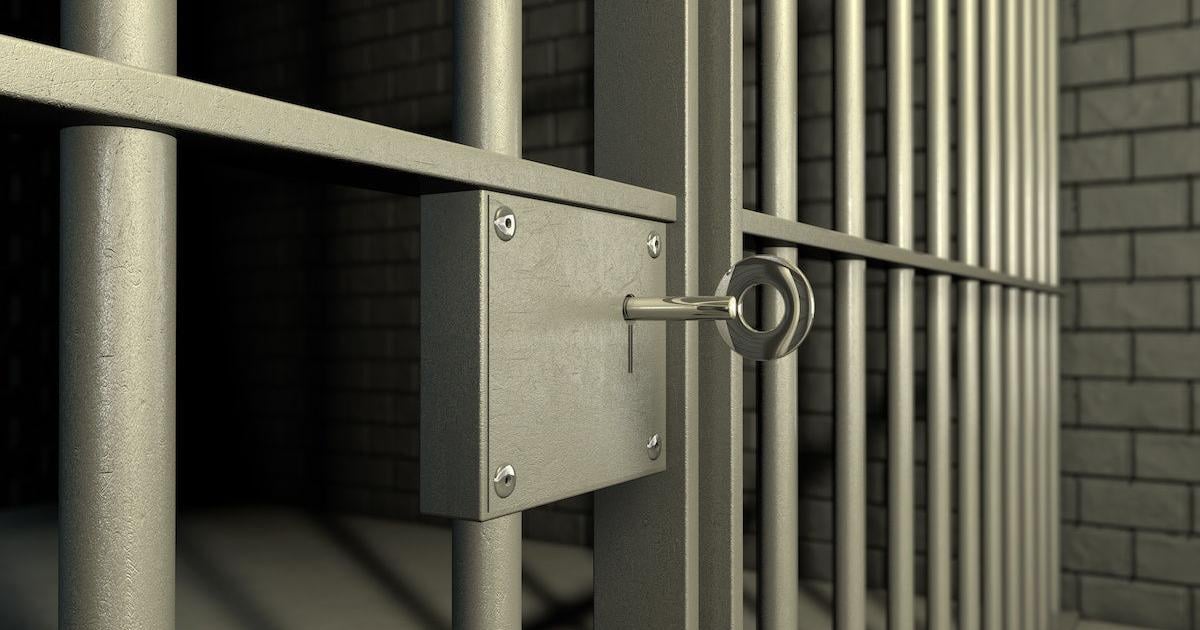 More Than 500 Missourians Languish In Jails As They Await Court-Ordered Mental Health Services