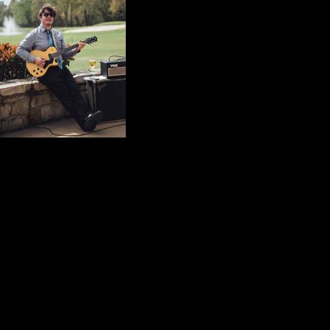 Backwater Jack's - Live Music by Phillip Twitchell
