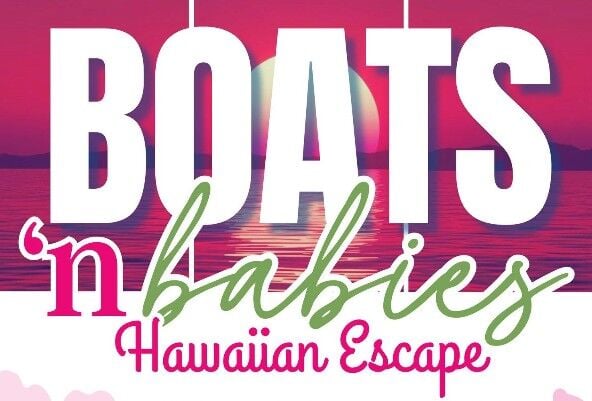 Boats ’N Babies