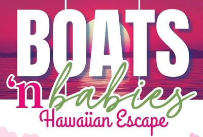 Boats ’N Babies