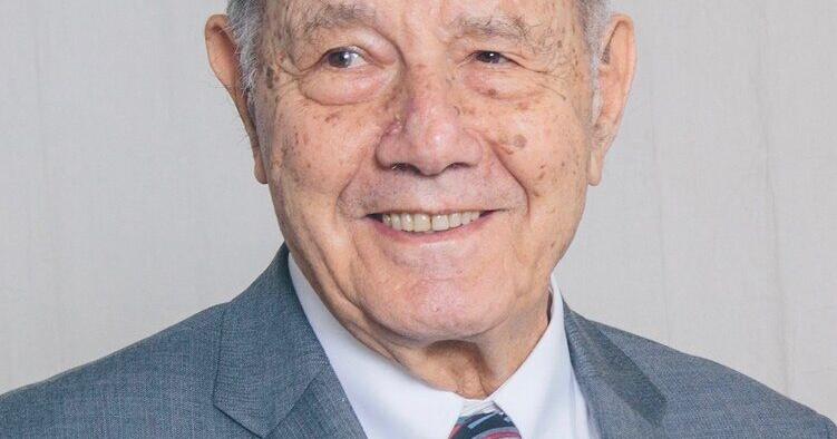 Wadie Salim Abdo (June 15, 1931 - March 26, 2022) | Obituaries – Lake ...