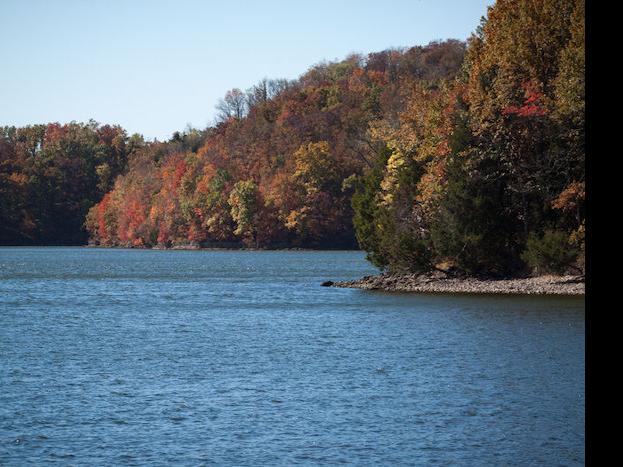 Four Year Study Lake Of The Ozarks Is Clean Lake Of The Ozarks News Lakeexpo Com