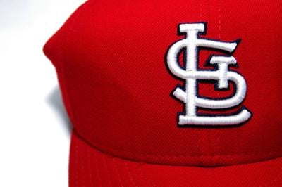 Cardinals Baseball Cap