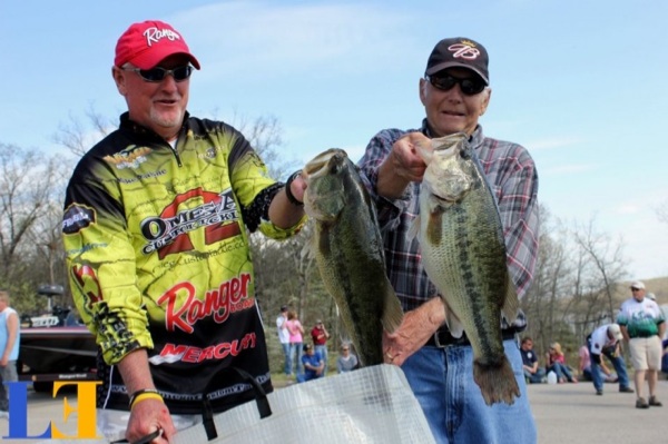 Roger Fitzpatrick - Eldon, MO - Major League Fishing