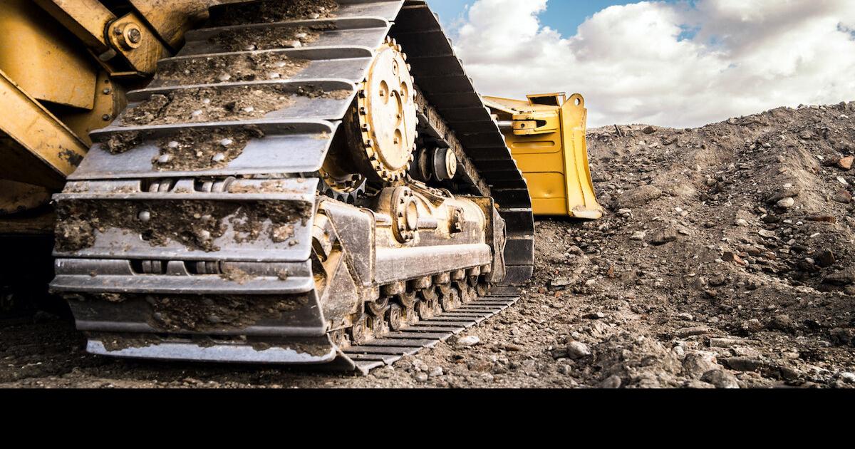 Neighbors Fear Property Owner Will Turn Lot Into A Trailer Park Real