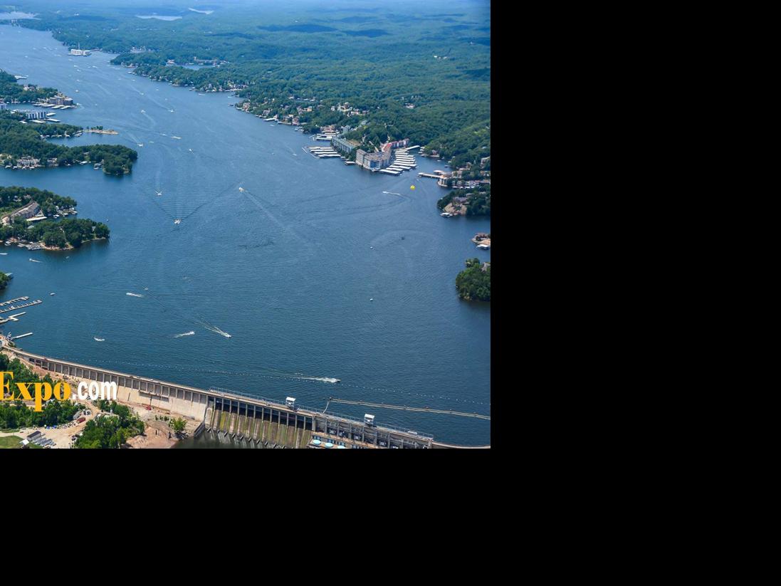 Lake Of The Ozarks Nears Full Pool As Truman Lake Crests Boating News