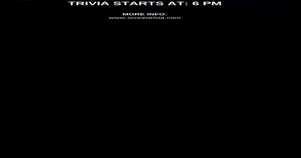 Trivia Night Events Calendar Lake of the Ozarks lakeexpo com