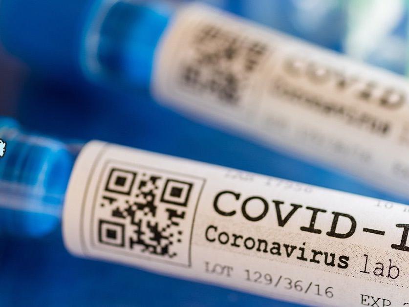 Covid 19 Cases Up To 18 In Camden County Coronavirus News Lake