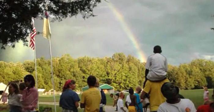 Sonshine Ranch Brings Fireworks & Light Into Troubled Kids' Lives ...
