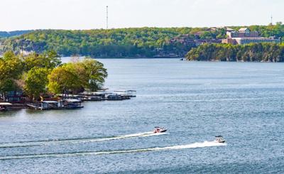 Spring Boating at Harbor Hop
