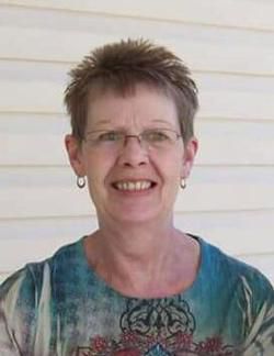 Cindy (Flaugher) Alieksaites (September 22, 1953 - March 22, 2017)
