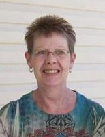 Cindy (Flaugher) Alieksaites (September 22, 1953 - March 22, 2017)