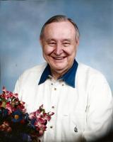 Claude Edward Murray, Jr. (1925 - 2017)