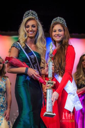 Miss Dogwood 2017 - Danielle Stanfield