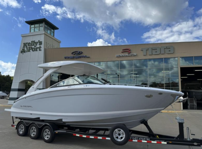 St. Charles Boat Show This Weekend! Here