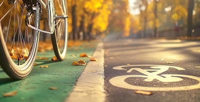 Bike Lane