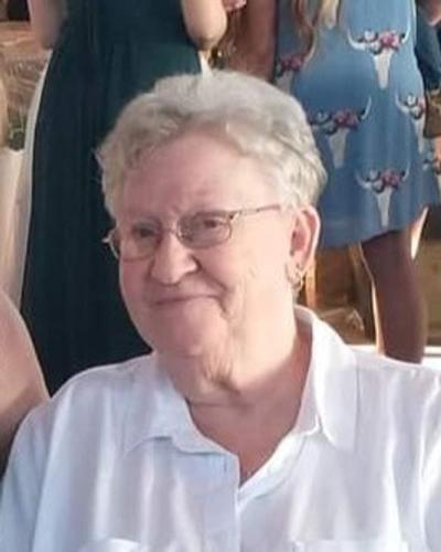 Helen Maxine Cullen (October 20, 1941 - October 20, 2026)
